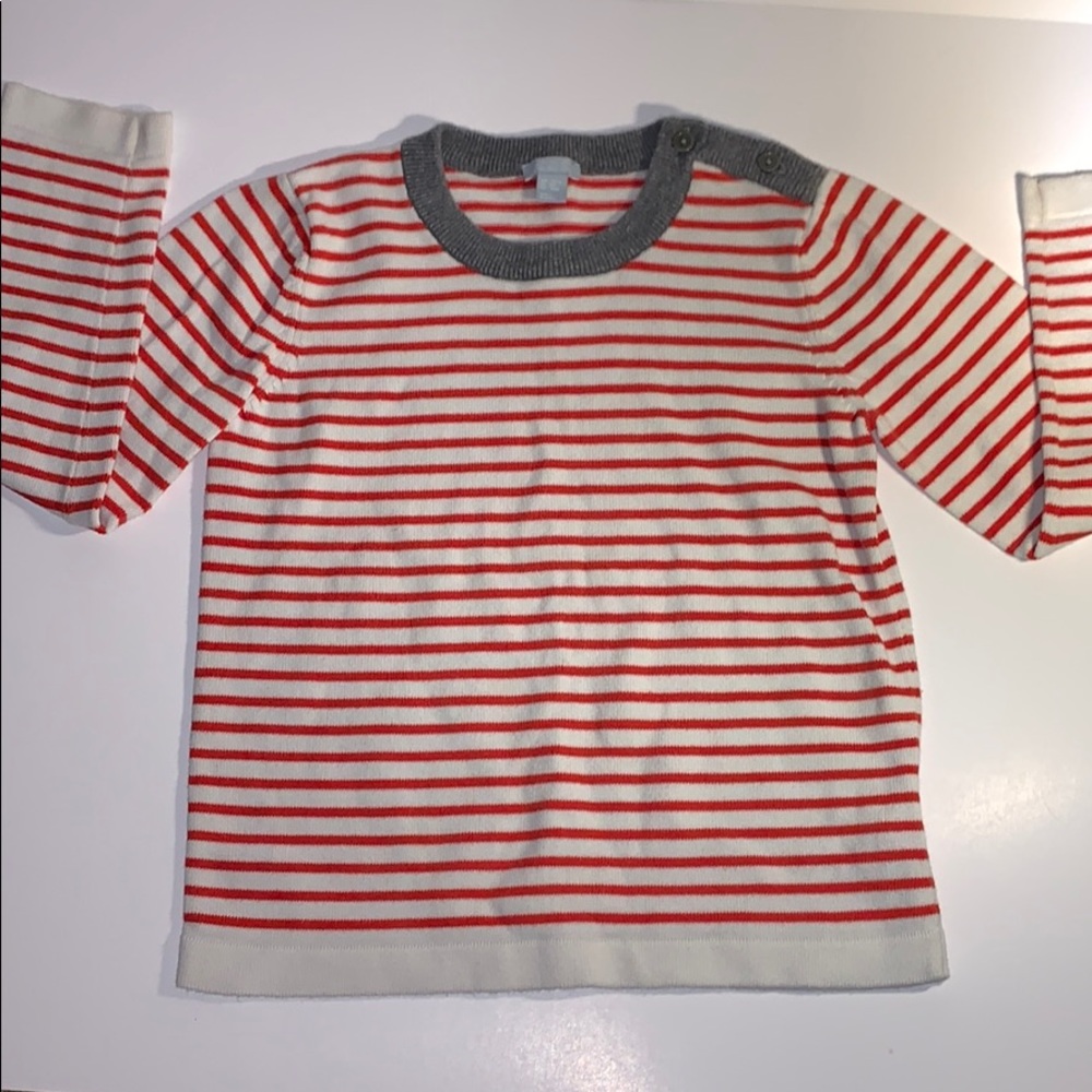 Cos (collection of style) boys 4-6 sweater